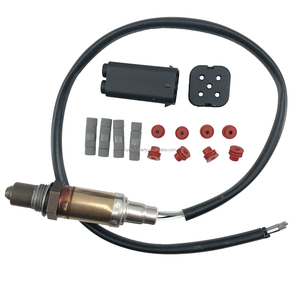 Sensor de Oxígeno O2 de Venta Directa de Fábrica 0258986507 234000-4740 920048186 25024904 para <span class=keywords><strong>MAZDA</strong></span> ZJ32/ZJ30/ZJ07 - Product Image 3