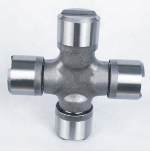 GUIS68 GUIS-68 50x155 мм 4310-2205025 автозапчасти карданный вал крестообразный универсальный шарнир для российских КАМАЗ - Product Image 3