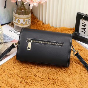 Bolsos de Mano de Cuero Genuino de Lujo para Mujer, Bolsos de Hombro de Diseñador - Product Image 3