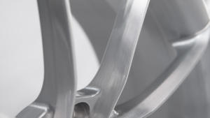 Rueda de Aleación Ligera Multirradio Plateada Pulida para Coche, 17 18 19 20 21 22 24 26 Pulgadas, Llanta Forjada 5X112 5X120 para Audi RS <span class=keywords><strong>BMW</strong></span> BENZ - Product Image 4