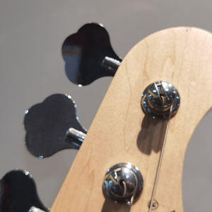 Clavijas de afinación de guitarra de 8 cuerdas al por mayor, afinador de cabezales de máquina de Metal 4R4L para <span class=keywords><strong>Mandolina</strong></span> y accesorios para instrumentos de guitarra - Product Image 5