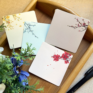 Diseño de Logotipo Personalizado 'Feliz Cumpleaños', Linterna de Papel Estilo Animal para Bolsas, Ropa, Zapatos, Tarjetas de Papel, Decoración Festiva - Product Image 5