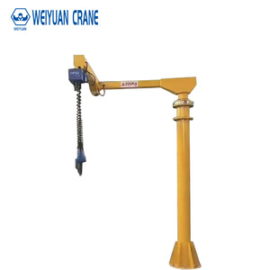 رافعة ذراعية جديدة صغيرة ذات قيمة تكوينية عالية ورفع ذكي - Product Image 1