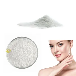 高品质热销玻尿酸粉食品化妆品级透明质酸钠
