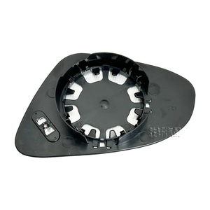 Cristal de Espejo Lateral para Toyota Yaris, con Calefacción, Lado del Conductor Izquierdo, 2012-2018, Espejo Esférico, Pieza de Repuesto - Product Image 3