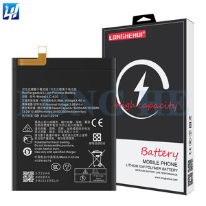 Batterie LC-<span class=keywords><strong>620</strong></span> 4000mah 3.85V pour <span class=keywords><strong>Nokia</strong></span> 7.2 TA-1181 TA-1196 Batteries Li-ion rechargeables - Product Image 1