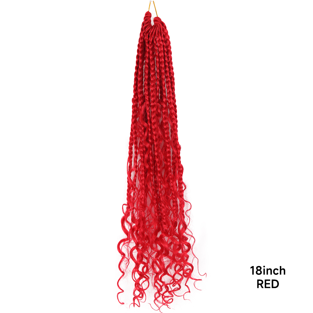 Red#