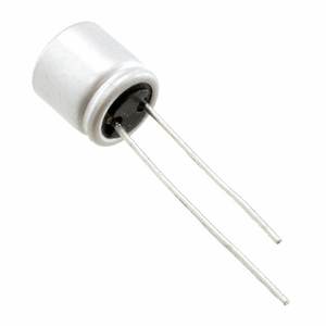 RS61E330MCN1 Componentes Electrónicos Originales, Proveedores de Componentes Electrónicos, Nuevo, Condensador de Aluminio Polímero, 33UF, 20%, 25V, TH - Product Image 1