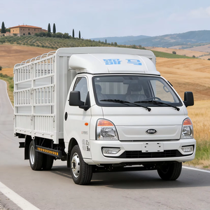 KAMA Dongfeng 4x2 Nouveau mini pick-up essence diesel ISUZU 2 places 5 places automatique Capacité de charge 2-3T - Product Image 1