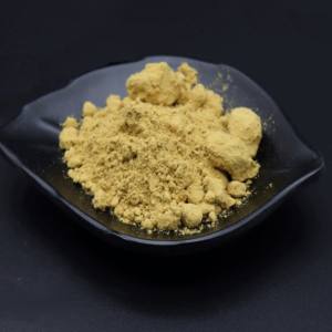 तीन पीले अर्क 10:1 स्कुटेलेरिया बाइसेलन्सिस/पेलोडेंड्रोन एमुरिंस निकालने पाउडर - Product Image 3