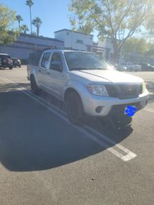 Cubierta Rígida de Aluminio para Camioneta Nissan Frontier D41 Pro 2024 2025 2026, Tipo <span class=keywords><strong>Camper</strong></span> - Product Image 6