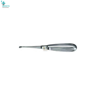 ที่มีคุณภาพดี Bruns Curettes กระดูก-เครื่องมือเกี่ยวกับศัลยกรรมกระดูก - Product Image 1