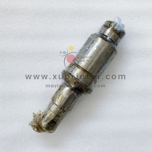 MA High Quality Drive Shaft L3.040.013 Roller Drive Shaft Cover for Heidelberg CD74 XL75 Offset <b>Press</b> Parts - Product Image 2
