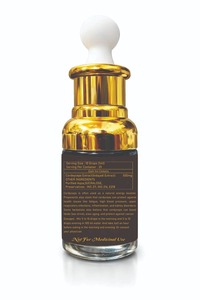 Keeda Jadi Drops, formule d'extrait de plantes médicinales premium pour l'énergie quotidienne, la résistance, un style de vie actif et un soutien naturel de la vitalité, 30 ml - Product Image 2