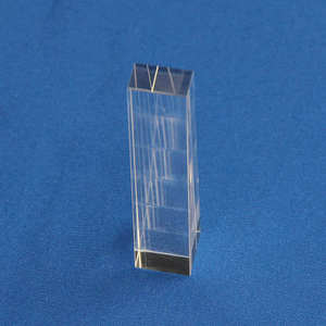 2025 hot sales China manufacture China manufacture optics beamsplitter glass for sales - Product Image 4