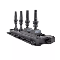 Module d'Allumage pour Peugeot 306 406 605 et Citroën Xantia Xsara 1.8L 2.0L 597073