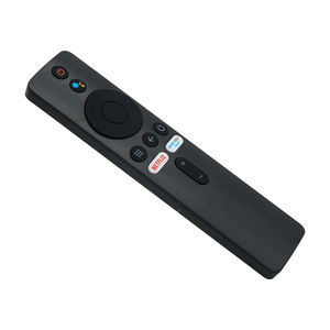 <span class=keywords><strong>Remote</strong></span> Control Suara Pintar HUAYU MI-VER.3 untuk Set Top Box TV MI, Pengganti Universal Bluetooth - Product Image 4