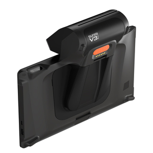 Sunmi V3 mix Android POS hệ thống 10 inch Windows <span class=keywords><strong>Tablet</strong></span> POS giá máy Checker màn hình cảm ứng - Product Image 3