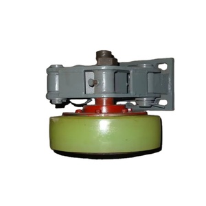Guía de jaula de rodillos para máquinas mineras - Product Image 4