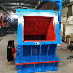 Nuevo Diseño Trituradora Hidráulica para Grava, Roca y Granito - Incluye Motor, Rodamientos, PLC, Caja de Cambios y Bomba - Disponible para la Venta - Product Image 6