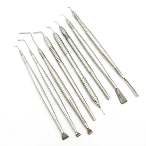 ARMA INTERNATIONAL Peigne séparateur en acier inoxydable pour rehaussement de cils, outil de recourbement de cils pour un lifting efficace et une séparation des mèches, pour salons de coiffure - Product Image 1
