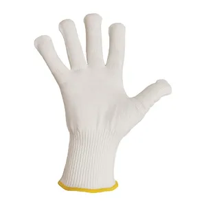 Juba Glove 5000W 7 <b>S</b> Refrigerator White - Product Image 2