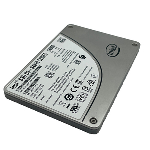 Solid State <b>Drive</b> <b>Ssd</b> S4610 240GB 2.5in 480gb Server Hard for High-Speed Performance Reads up to 501-600MB/S for Fast Data Acces - Product Image 1