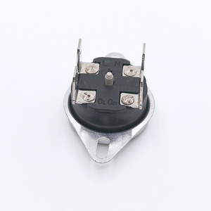 Interruptor de Control de Temperatura KSD302 X S para Domótica - Calentador de Agua Eléctrico, Aire Acondicionado, Automatización de Iluminación del Hogar - Product Image 5