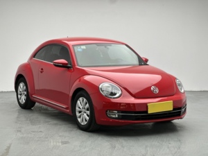 Volkswagen <span class=keywords><strong>Beetle</strong></span> Usado 2017 180TSI, 50890 Millas, 1.2-T 105 CV, Volante a la Izquierda - Product Image 4