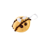Vêtements pour tortues en coton et lin Z Cross-Border, décorations chaudes et mignonnes pour tortues aquatiques, tortues léopard, tortues brésiliennes
