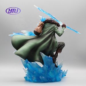 Alta Calidad 30cm GK figura de acción Lx Pop Max serie Kuzan Rebel Forces coleccionables Anime muñeca Juguetes - Product Image 6