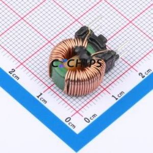 YDTCB130806-302L Common Mode <b>Filter</b> DIP-4 <b>RF</b> 2 2kV 3mH@1KHz 80mOhm - Product Image 2