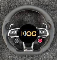 Convient à la modification du volant Volkswagen avec bouton | POLO, Golf 6/7 GTI, Passat, Tiguan, Scirocco, RCC, Magotan