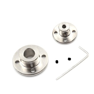 Mặt Bích Khớp Nối Mặt Bích Cứng Nhắc Hướng Dẫn Động Cơ Trục Trục Mang - Product Image 3