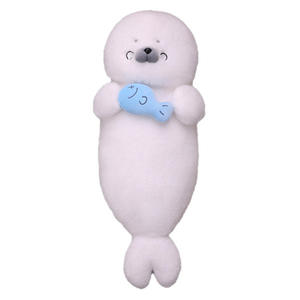 Peluche courte en coton PP super doux, lestée, lavée, pour jeunes filles, cadeau de compagnie, soulagement du stress, matériau en peluche courte - Product Image 5