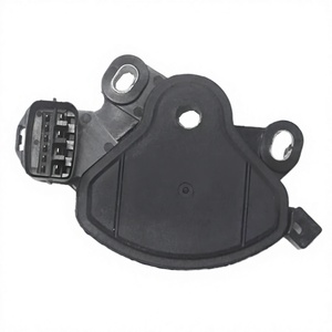 Interruptor de Seguridad Moderno para Transmisión 42700-39055 para Reparación y Reemplazo de Interruptores de Automóviles - Product Image 2