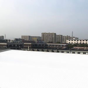 Pintura Acrílica Nano Cerámica Anti-Calor de China, Aislamiento Térmico, Pintura para Exteriores, Revestimiento Líquido, Revestimiento Premium para Edificios - Product Image 5