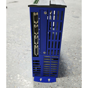 SERVOSTAR 614-AS S61401 Variador de Frecuencia Serie Servostar 600 SERVOSTAR 614-AS S61401 SERVOSTAR 614-AS S61401 Variador de Frecuencia Serie Servostar 600 - Product Image 4