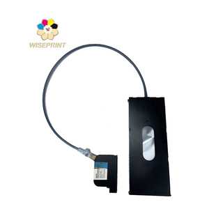 Wiseprint-sistema de recarga de tinta TIJ 45, bolsa de tinta a granel, Base solvente de agua, de gran capacidad cartucho de tinta, CIJ <span class=keywords><strong>IUT</strong></span> para Metal, PVC, vidrio - Product Image 6