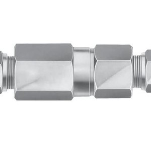 Válvula de Control de Aplicación General para Gabinetes de Control de Flujo Hoke Series 1300, 1600, 2300 - Product Image 1
