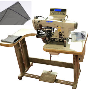 Máquina DE <span class=keywords><strong>COSER</strong></span> automática para <span class=keywords><strong>dobladillo</strong></span> inferior con mangas y pantalones <span class=keywords><strong>vaqueros</strong></span> - Product Image 5