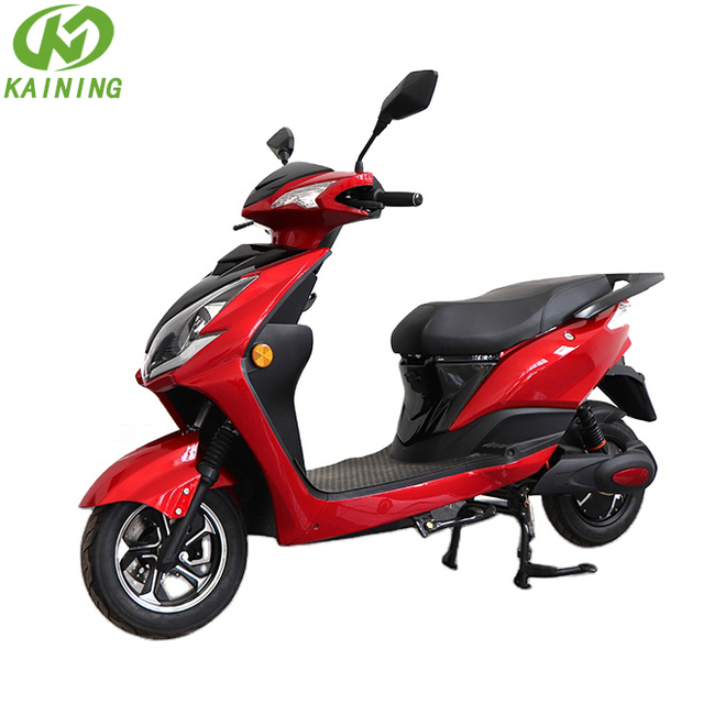 Professional Manufactured Electric Motorcycle Reliable Quality Hot Sale