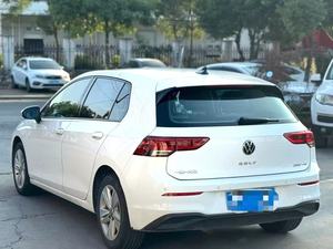 Volkswagen <span class=keywords><strong>Golf</strong></span> <span class=keywords><strong>8</strong></span> <span class=keywords><strong>2021</strong></span> d'occasion en promotion, berline 5 portes 5 places, intérieur foncé, essence, exportée de Chine - Product Image 5