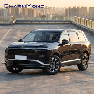รถยนต์อเนกประสงค์ Wuling Starlight L รุ่น 5 ประตู 6 ที่นั่ง ระยะทางวิ่ง 260 กม. รุ่น Comfort Edition PHEV SUV ประสิทธิภาพสูง รถยนต์ปลั๊กอินไฮบริดสำหรับครอบครัว ขายดี - Product Image 1
