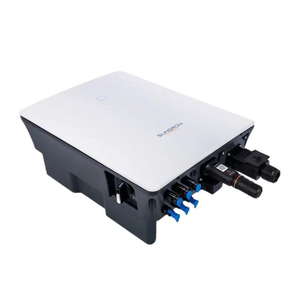 Para <span class=keywords><strong>Sungrow</strong></span> SG8.0/10/12/15/17/20RT-20 inversor de CA <span class=keywords><strong>17KW</strong></span> controlador Solar MPPT pantalla LED WIFI 380V/400V para trifásico 60Hz - Product Image 6