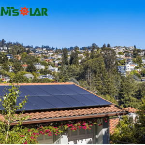 Недорогая солнечная панель для домашнего использования, монокристаллическая, 330 Вт, 340 Вт, 350 Вт, 360 Вт, 400 Вт, высококачественная солнечная панель класса А, в продаже - Product Image 4