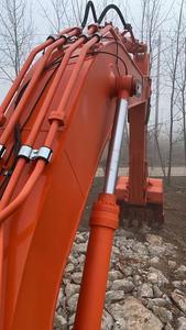 Maquinaria Pesada Usada, Excavadora de Orugas Doosan Dh420-7 DH300 DX225 DX55 de 42 Toneladas, Alta Calidad, Dh400-9 Dh500-7 - Product Image 5