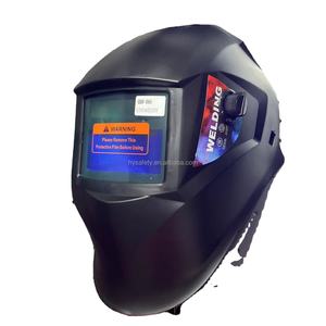 Lente <span class=keywords><strong>de</strong></span> oscurecimiento automático Casco <span class=keywords><strong>de</strong></span> soldadura <span class=keywords><strong>digital</strong></span> <span class=keywords><strong>Máscara</strong></span> <span class=keywords><strong>de</strong></span> casco <span class=keywords><strong>de</strong></span> soldador - Product Image 2