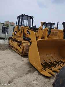 Cargador de orugas cat 973D, dispositivo de carga frontal CAT 973C 973B - Product Image 5