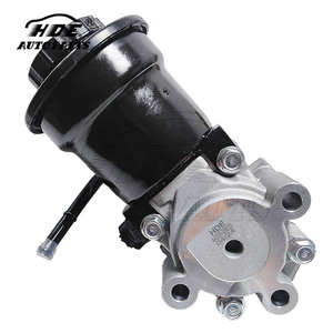 44320-35630 4432035550 4432035560 Venta al por Mayor de Piezas de Automóviles HDE, Bomba de Dirección Asistida para Toyota Hilux Land Cruiser - Product Image 2